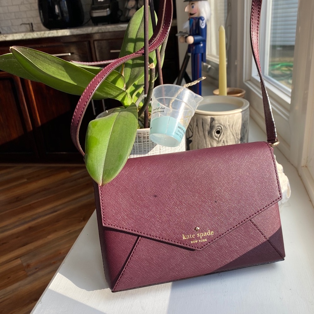 New Kate spade purse
